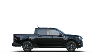 2024 Ford Maverick® External Image 1